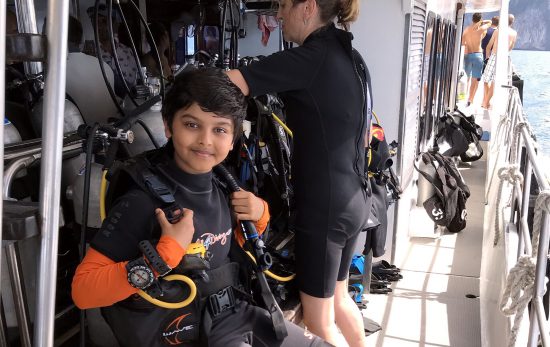 Adithya Srinivasan